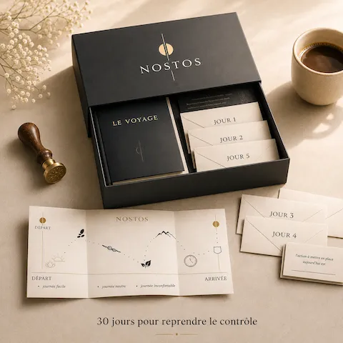 Photo produit Nostos