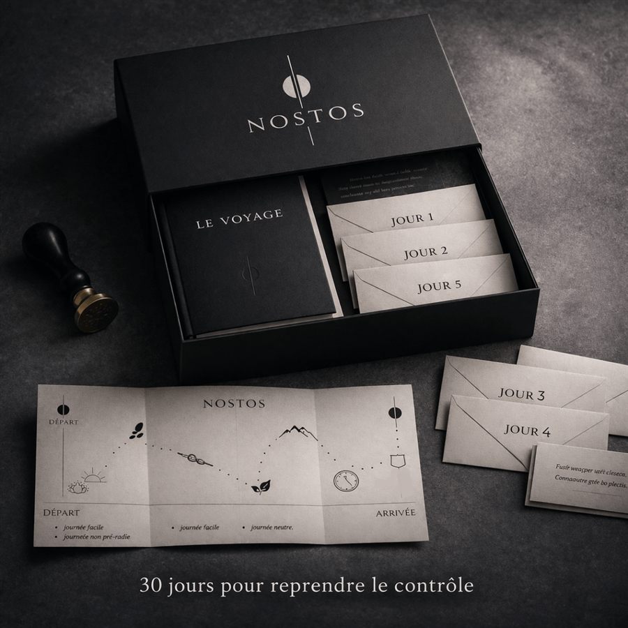 Photo produit Nostos